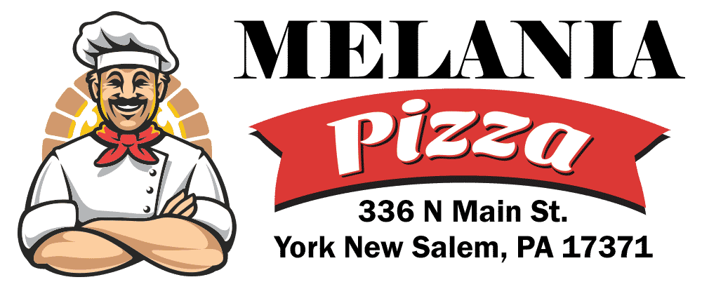 Melania Pizza - Formerly Pizza il Bacio - 336 N Main St York New Salem, PA 17371
